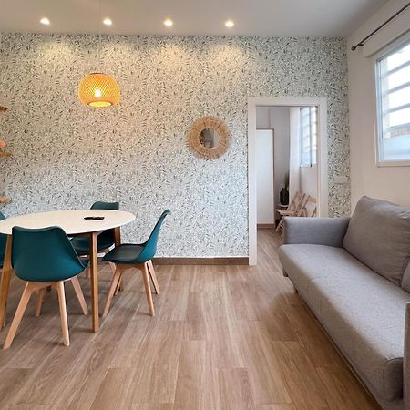 Encantador Piso De Diseno Alicante Zewnętrze zdjęcie
