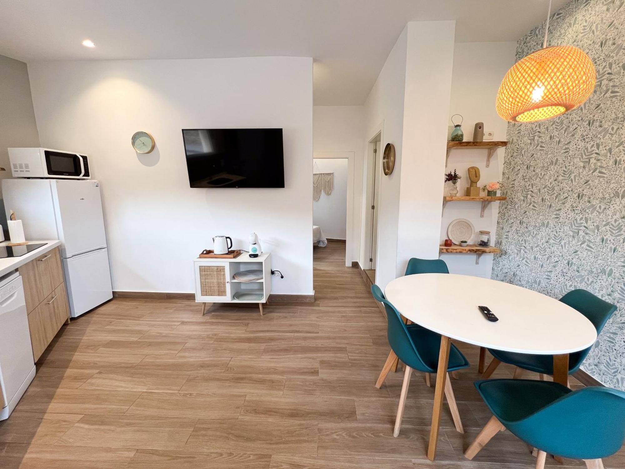 Encantador Piso De Diseno Alicante Zewnętrze zdjęcie