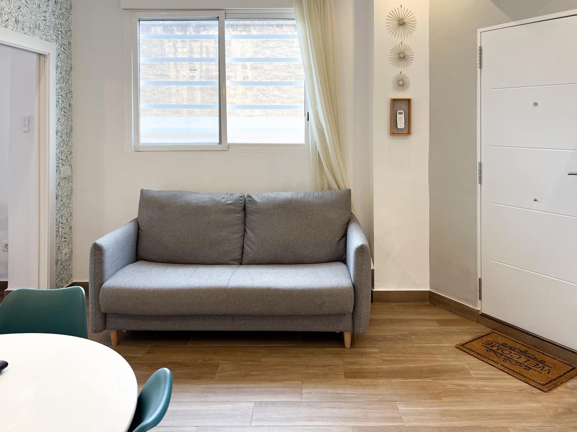 Encantador Piso De Diseno Alicante Zewnętrze zdjęcie