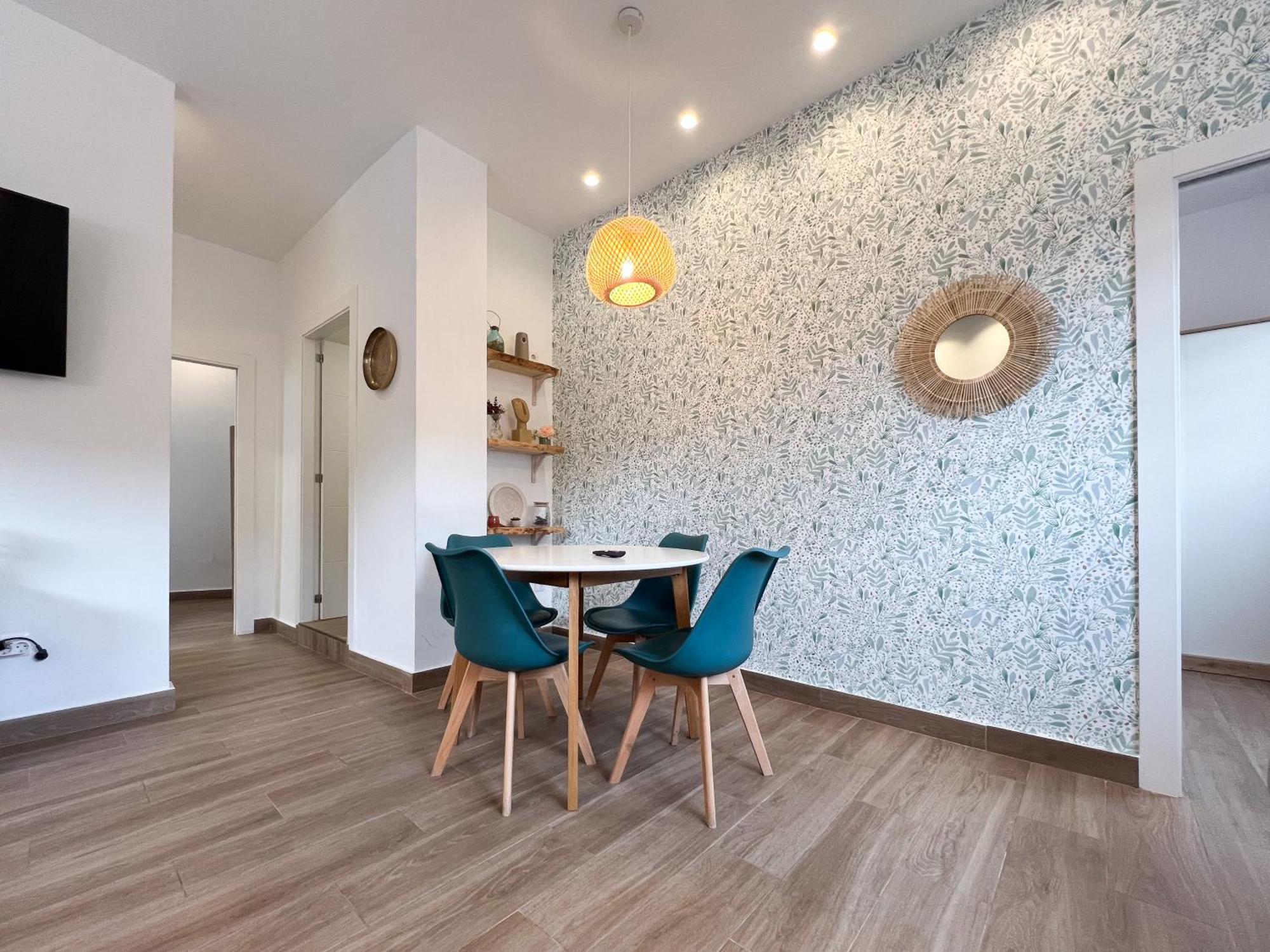 Encantador Piso De Diseno Alicante Zewnętrze zdjęcie