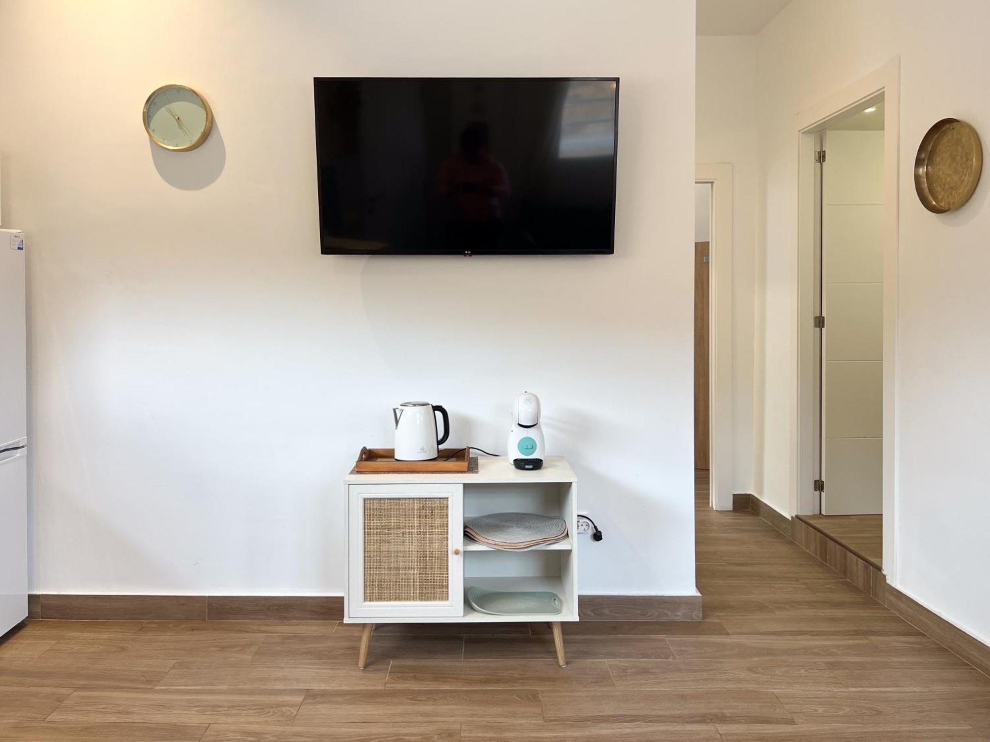 Encantador Piso De Diseno Alicante Zewnętrze zdjęcie