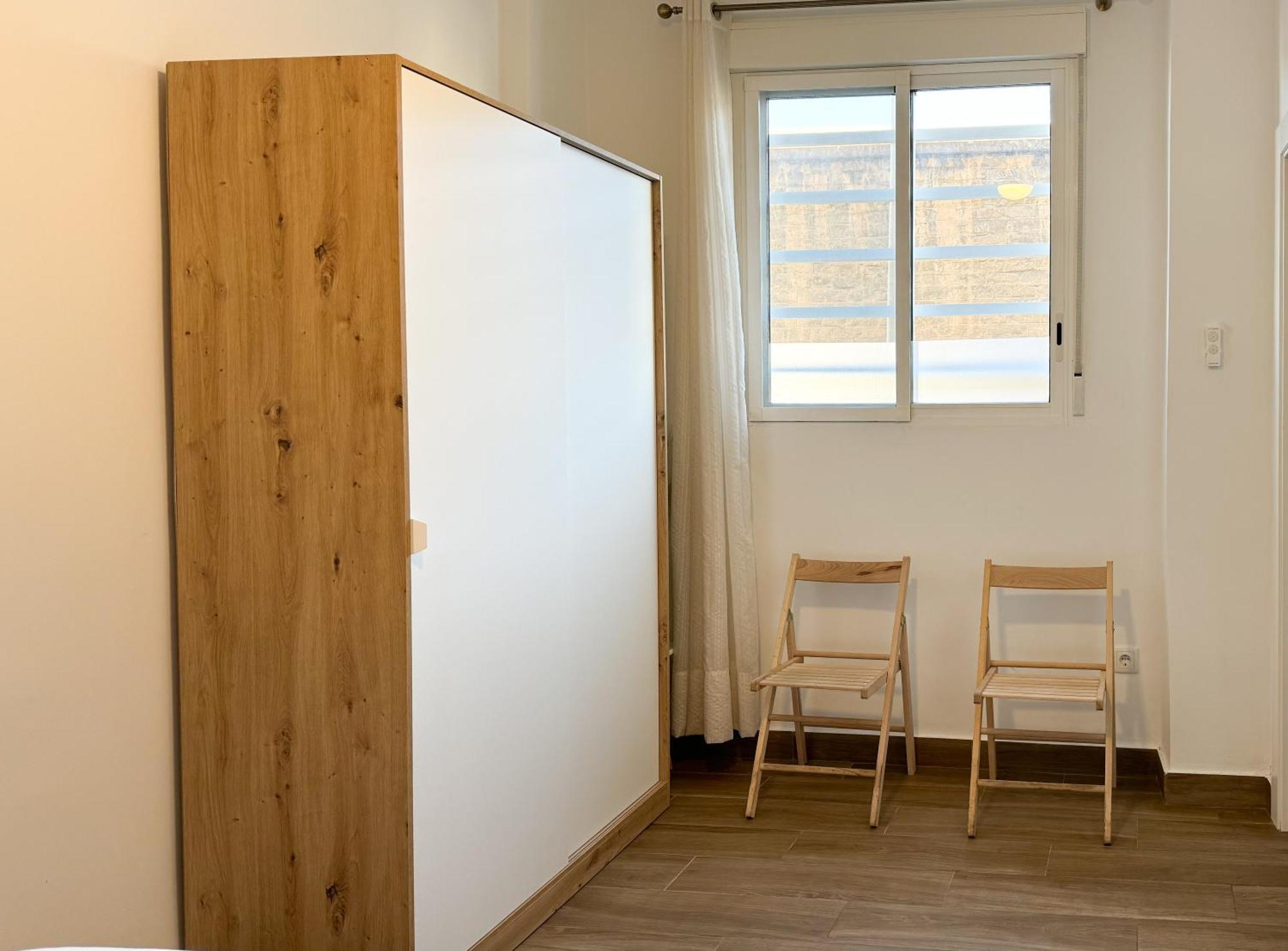 Encantador Piso De Diseno Alicante Zewnętrze zdjęcie